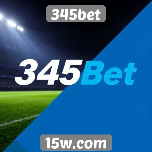 Ofertas e promoções atraentes na 345bet