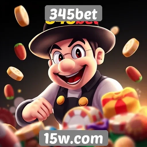 Análise das opções de jogos disponíveis no 345bet