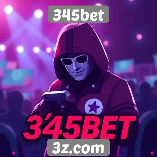 Como a 345bet garante a segurança dos jogadores