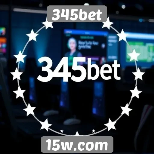 Atendimento ao cliente da 345bet em foco