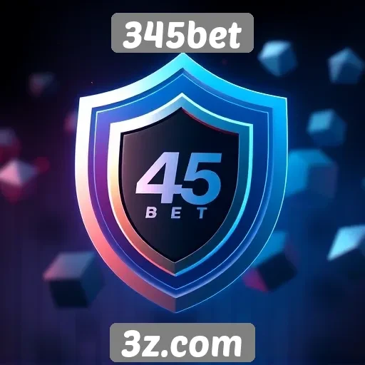 Segurança e proteção de dados no 345bet