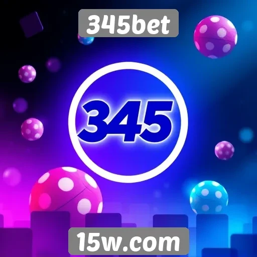 Impacto da 345bet na indústria de jogos online