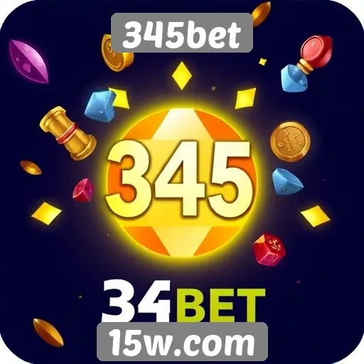 Principais jogos disponíveis no 345bet