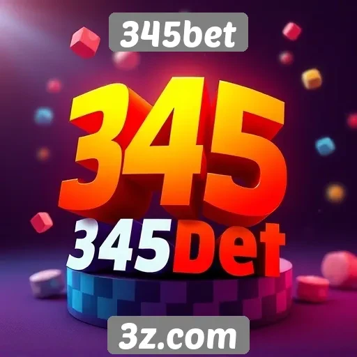 Tendências de mercado e 345bet em 2025