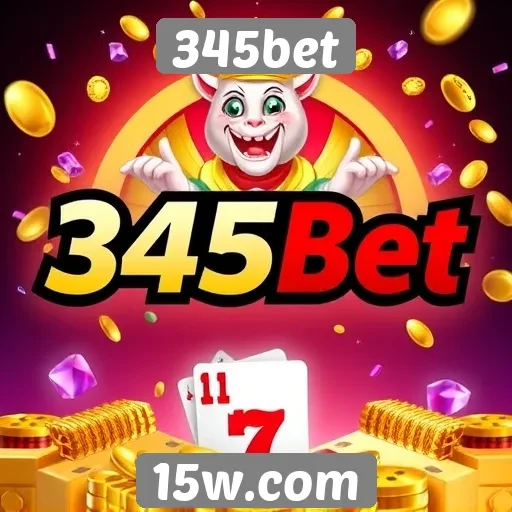 Jogos populares disponíveis no 345bet