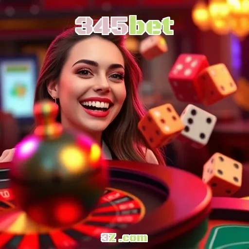 345bet Promoções