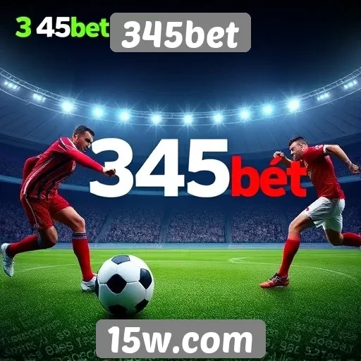 Regulamentação e legalidade do site 345bet