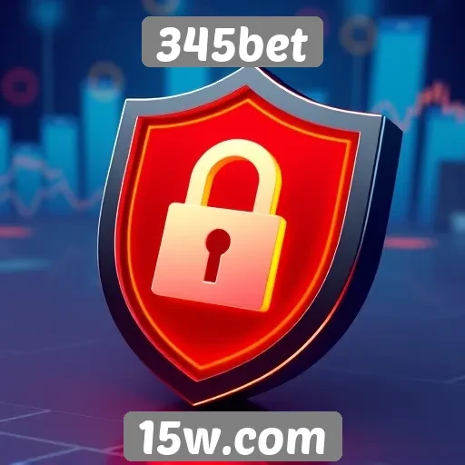 A segurança das transações no 345bet