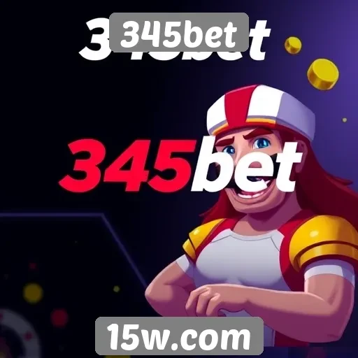 Avaliações de usuários sobre a 345bet